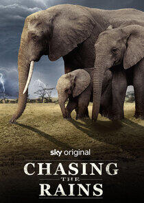 Chasing the Rains Chasing the Rains