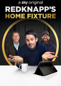 Redknapp's Home Fixture Redknapp's Home Fixture