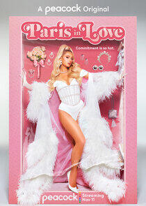Paris in Love - Season 1 Paris in Love - Season 1