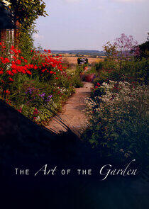 The Art of the Garden The Art of the Garden
