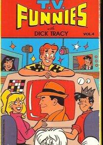 Archie's TV Funnies Archie's TV Funnies