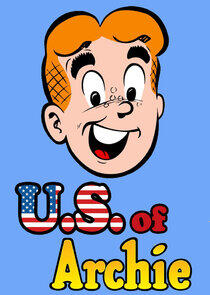 The U.S. of Archie The U.S. of Archie