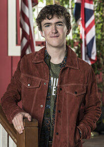 Freddie Pemberton