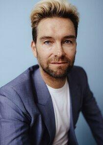 Antony Starr Antony Starr