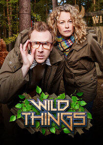 Wild Things - Season 2 Wild Things - Season 2