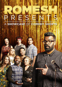Romesh Presents... Romesh Presents...