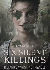 Six Silent Killings: Ireland's Vanishing Triangle Six Silent Killings: Ireland's Vanishing Triangle