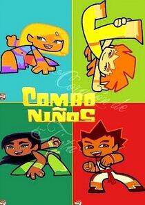 Combo Niños