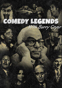 Comedy Legends Comedy Legends
