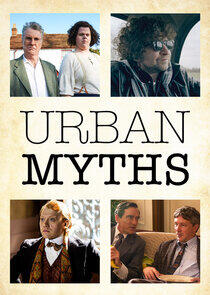 Urban Myths - Season 1 Urban Myths - Season 1
