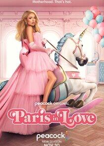 Paris in Love - Season 2 Paris in Love - Season 2