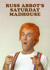 Russ Abbot's Madhouse Russ Abbot's Madhouse