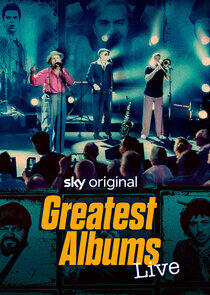 Greatest Albums Live Greatest Albums Live