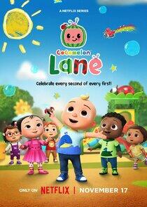 CoComelon Lane CoComelon Lane