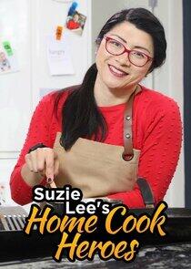 Suzie Lee: Home Cook Hero Suzie Lee: Home Cook Hero