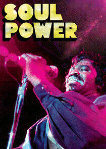 Soulpower Soulpower