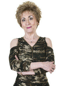 Pauline Pauline