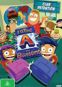 Rated A for Awesome Rated A for Awesome