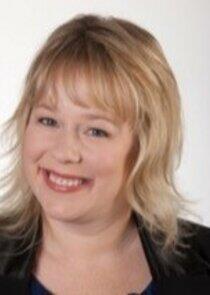 Kelly McKeown Kelly McKeown