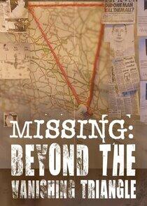 Missing: Beyond The Vanishing Triangle Missing: Beyond The Vanishing Triangle