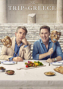 The Trip - Season 4 The Trip - Season 4