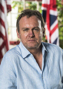Mal Pemberton