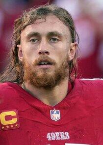 photo of George Kittle photo of George Kittle
