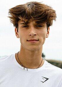 Josh Richards Josh Richards