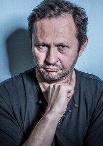 Andrzej Konopka Andrzej Konopka