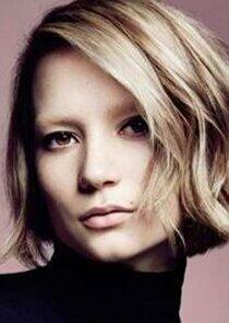 Mia Wasikowska Mia Wasikowska