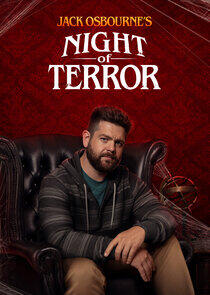 Jack Osbourne's Night of Terror Jack Osbourne's Night of Terror