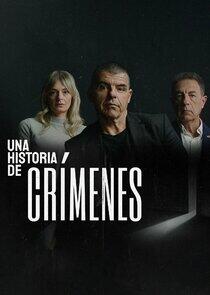 Una historia de crímenes Una historia de crímenes