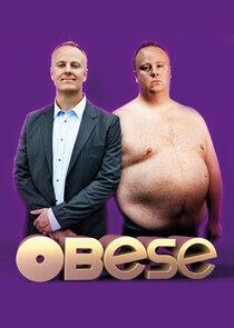 Obese: A Year to Save My Life Obese: A Year to Save My Life