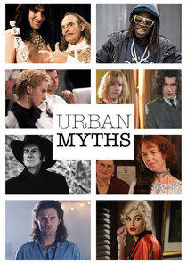 Urban Myths - Season 2 Urban Myths - Season 2