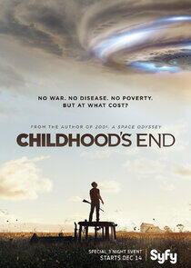 Childhood's End Childhood's End