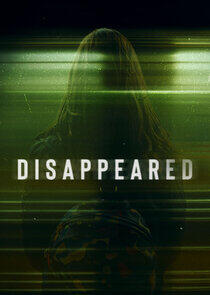 Disappeared Disappeared
