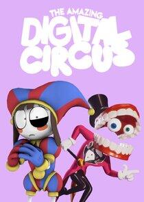 The Amazing Digital Circus The Amazing Digital Circus
