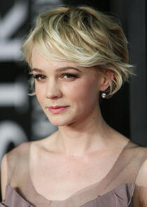 Carey Mulligan Carey Mulligan