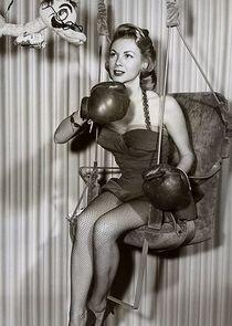 Marilyn Burtis
