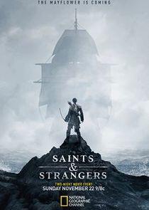 Saints & Strangers Saints & Strangers