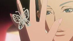 Butterfly Butterfly
