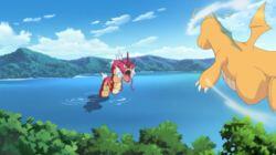 The Lake of Rage