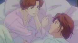 Warm Night of Betrayal Warm Night of Betrayal