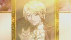 Big Brother is a Prince! Big Brother is a Prince!