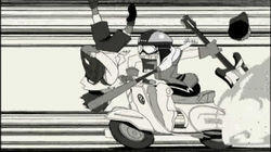 Fooly Cooly Fooly Cooly