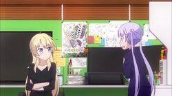 It Feels Like I'm Really An Employee! It Feels Like I'm Really An Employee!
