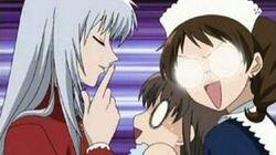 Ayame's Secret Life Ayame's Secret Life