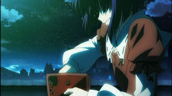 Love / Dream (Coda) Love / Dream (Coda)