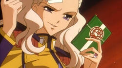 Secret Nanami-sama Diary Secret Nanami-sama Diary
