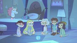 Sleepover Sleepover